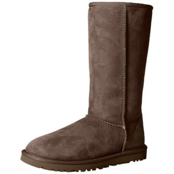 ugg k classic tall cho